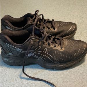 ASICS Gel Kayano 23 new condition
